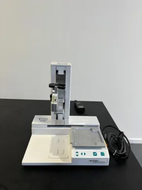 Integra Viaflo Assist Automated Liquid Handler for Precision Pipetting