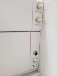 Agilent 7500c ICP-MS G3155A Inductively Coupled Plasma Mass Spectrometer, 10 of 25