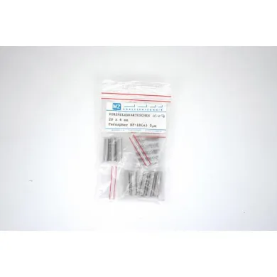 Security Guard Cartridge Purospher RP-18E 5μm, 13 Units