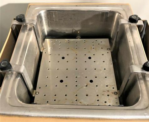 Lab-Line Orbit 3545 Temperature-Controlled Orbital Shaking Bath-cover