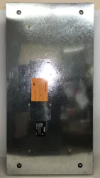 VEVOR PS-500 Stainless Steel Platform Scale (500kg x 0.1kg), 4 of 6