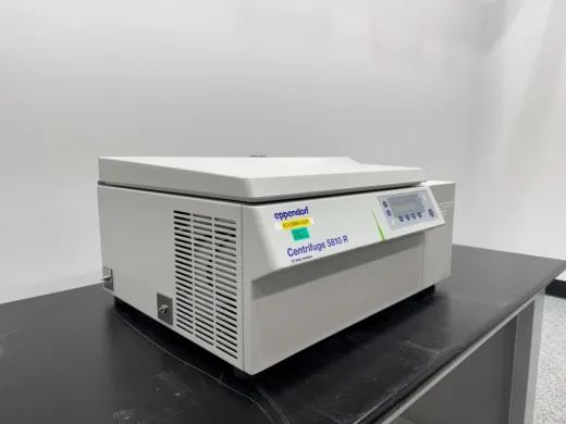 Eppendorf 5810R Refrigerated Centrifuge