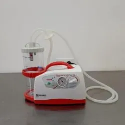CA-MI NEW ASKIR 36 LI-ION Portable Surgical Aspirator, 7 of 8