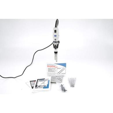 Omni TH Tissue Homogenisierer inkl. 5 Soft Tips 5.000-35.000rpm 21-TH220 + Stand-cover