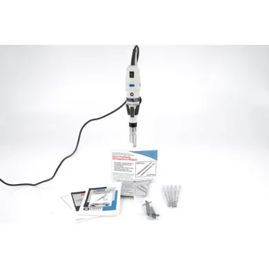 Omni TH Tissue Homogenizer with 5 Soft Tips, 5,000-35,000 rpm, 21-TH220 + Stand