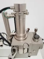 ISI ABT-55 Scanning Electron Microscope Lab, 14 of 41