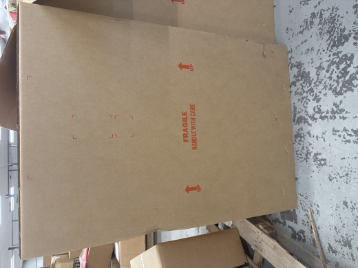 Shelolab SLV222 33L Laboratory Incubator Shaker with Uniform Temperature Control-cover