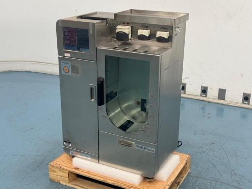 PBS Biotech PBS15 Vertical Wheel Bioreactor for Advanced Cell Culture and Bioprocessing-cover