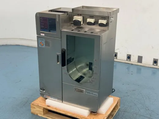 PBS Biotech PBS15 Vertical Wheel Bioreactor for Advanced Cell Culture and Bioprocessing