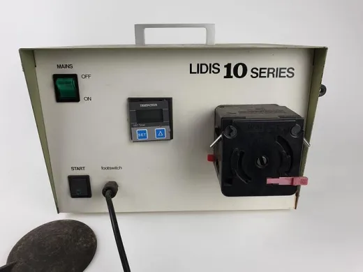 Cherwell Lidis 10 Series