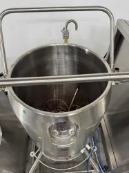 GE Xcellerex XDR-200 Single Use Bioreactor System, 4 of 4