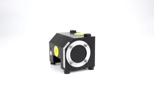 Almatec CXR10ETT CXR 10 Mid-Range-Duty Air-Operated Double-Diaphragm Pump, 2 of 4