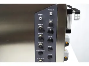 Sartorius Biostat B SU Univessel Twin Benchtop Bioreactor Controller for Cell Culture, 28 of 36