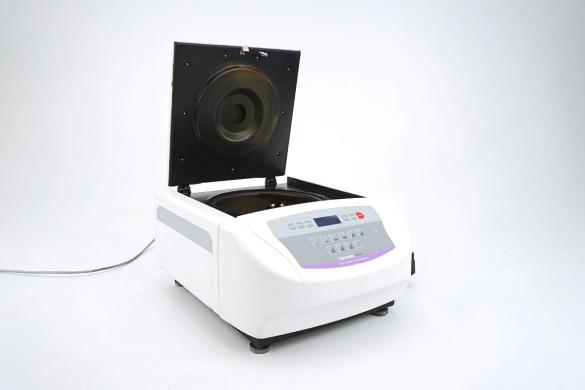Wescor Aerospray Gram Slide Stainer and Cytocentrifuge Model 7321-cover