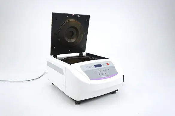 Wescor Aerospray Gram Slide Stainer and Cytocentrifuge Model 7321