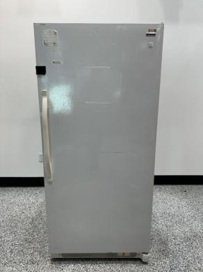 Kenmore Laboratory Upright Freezer-cover
