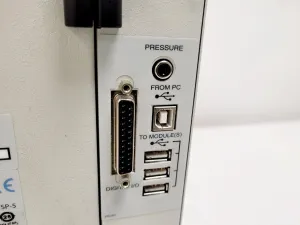 Thermo Scientific Dionex ICS-5000 Ion Chromatography System with DC-5, DP-5, EG-5 Modules, 22 of 32