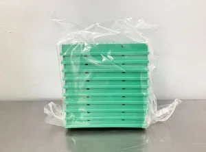 Bio-Rad Hard-Shell HSP9641 Skirted Low Profile 96-Well PCR Plate, 5 of 12