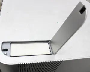 Illumina NextSeq 2000 DNA/RNA Sequencer with 14 Configurations, 2021, 6 of 8