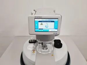 CryoXtract CXT350 Frozen Sample Aliquotter for Controlled Sample Dispensing, 10 of 45
