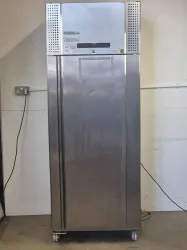 Gram R290 Eco-Friendly Laboratory Refrigerator for Sample and Reagent Storage, 2 of 22