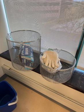 Hirayama HVA-110 Vertical Steam Autoclave for Laboratory Sterilization-cover