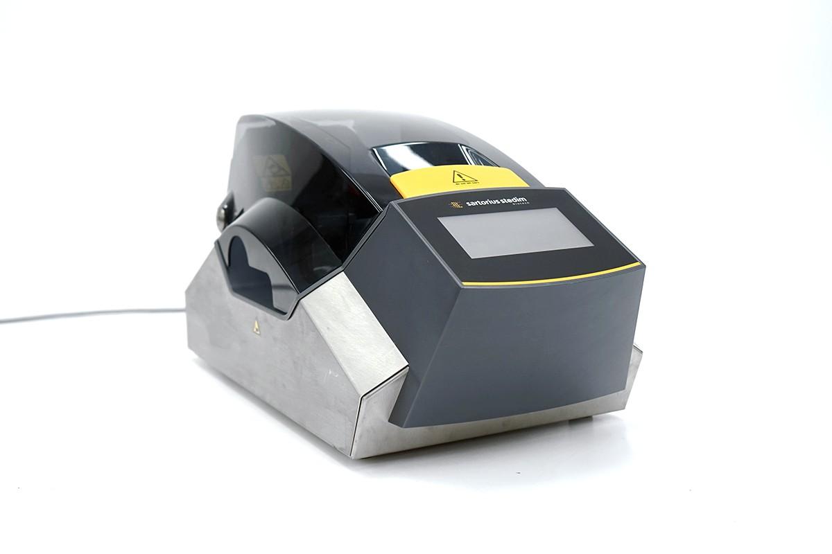 Sartorius Stedim BioWelder TC Tube Welder (2018)