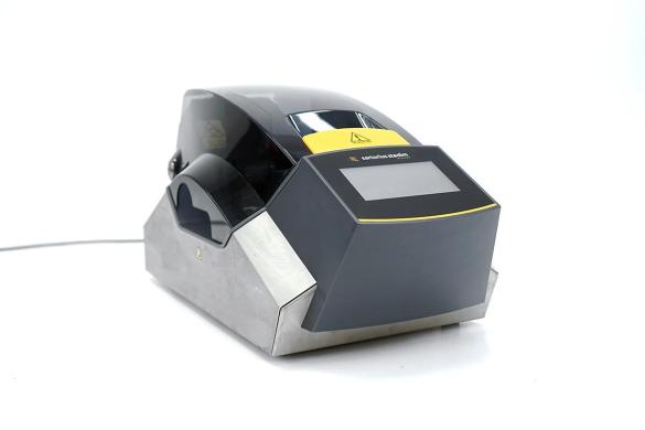 Sartorius Stedim BioWelder TC Tube Welder (2018)-cover