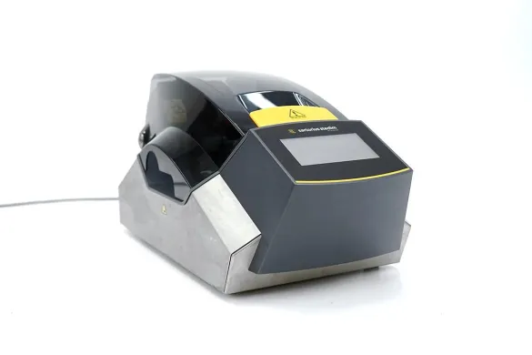 Sartorius Stedim BioWelder TC Tube Welder (2018)