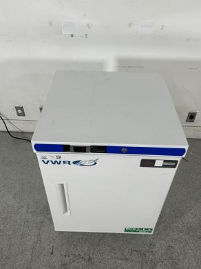 VWR HCUCBI-0420 Undercounter Laboratory Freezer with Mechanical Temperature Control-cover
