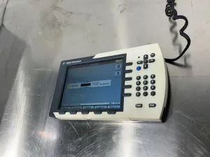 Agilent 1200 InstantPilot G4208A Touchscreen HPLC Controller for 1200 Series, 2 of 3
