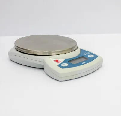 Ohaus CS 200 Bench Scale with 200g Capacity and 0.1g Readability