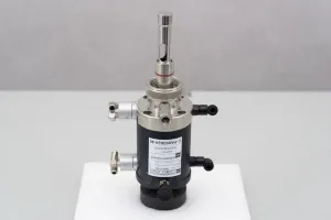 Endress & Hauser Cleanfit H CPA475 Sterilizable Retractable pH-ORP Measuring Assembly, 6 of 11