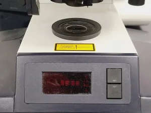 Leica Microsystems TCS SP 2 Confocal Laser Scanning Microscope System with PC, 27 of 47