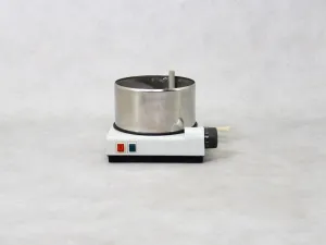 Buchi B465 Laboratory Water Bath for Solvent Evaporation Applications, 2 of 4