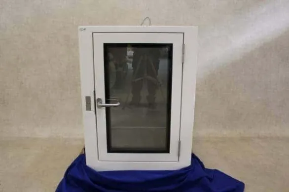 Malochet Mini SAS Electronic Pass Cabinet