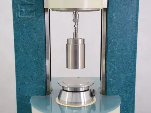 Haake Rheostress 1 Rotational Rheometer for Dynamic Viscosity, 5 of 9
