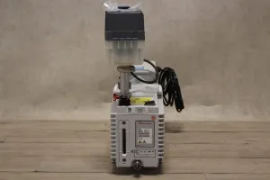 Edwards E2M18 Vacuum Pump, 2 of 3