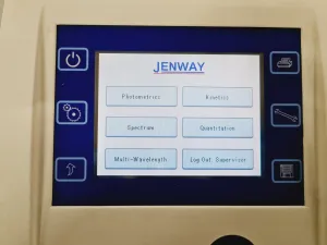 Jenway 6705 UV/Vis Spectrophotometer, 13 of 17