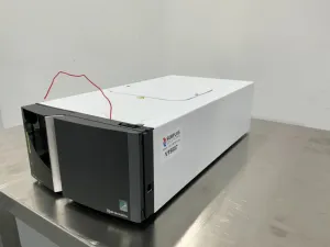 Shimadzu SPD-40 UV-Vis Photodiode Array Detector for HPLC Systems, 3 of 4
