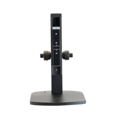 Unitron Z650HR Trinocular High Resolution Zoom Stereo Microscope-cover