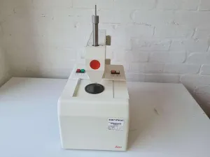 Leica Reichert MM80 E Cryo Fixation Unit, 2 of 8