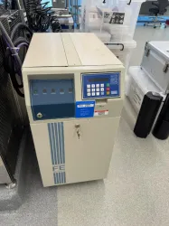 Eppendorf Himac CC40SNX High-Speed Laboratory Centrifuge with IPC Gen2 Control Unit, 7 of 11