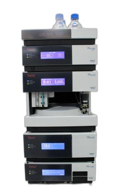 Thermo Fisher Dionex UltiMate 3000 RS UHPLC System with High-Pressure Pumps and Advanced Detection-cover