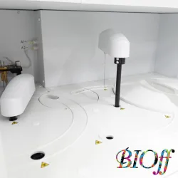 YHLO iFlash 1800 Automated Chemiluminescence Immunoassay Analyzer, 8 of 14