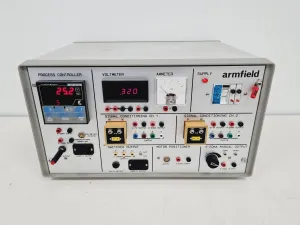 Armfield PCT Instrumentation & Control System Lab (Spares/Repairs), 29 of 47