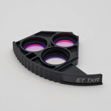 Leica Fluorescence Filter Set ET TXR LP for MZ FLIII Stereo Microscope (10450590)-cover