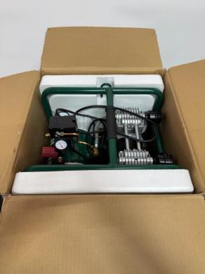 Rolair JC20 Air Compressor-cover