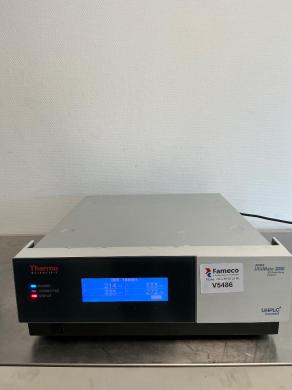 Thermo Scientific Ultimate 3000 DAD-3000RS High-Performance HPLC Diode Array Detector-cover