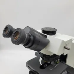 Olympus BX51 LED Microscope with DIC and Fluorite Objectives, 13 of 13